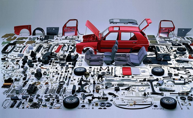 УСТАНОВКА ДОП / ОБОРУДОВАНИЯ